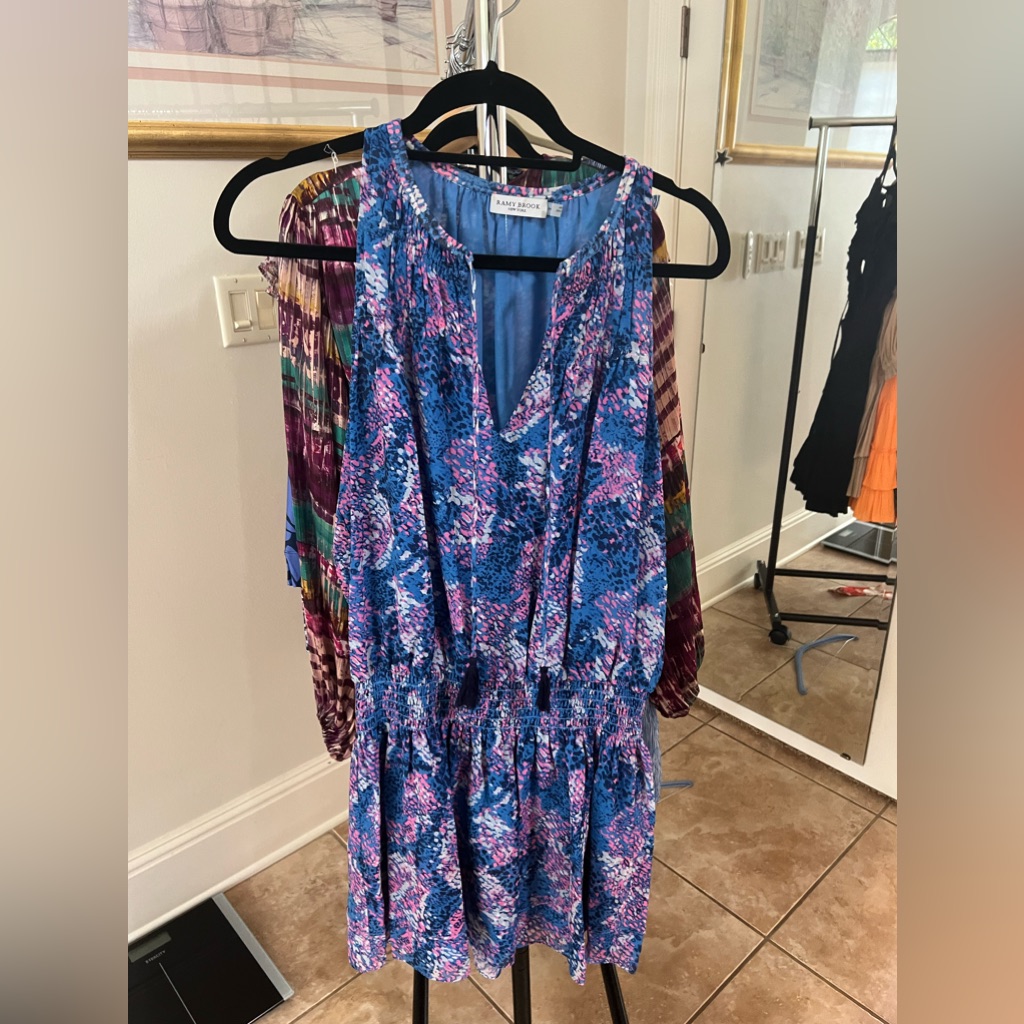 Really Pretty Ramy Brook Dress